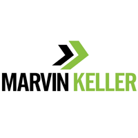 Marvin Keller Trucking, Inc. Logo