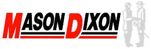 Mason & Dixon Truck Lines Logo