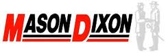 Mason Dixon Line Logo