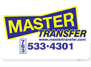Master Transfer Co., Inc. Logo