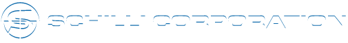Material Delivery Service Logo