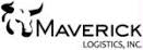 Maverick Hauling, LLC Logo