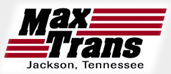 Max Trans, LLC Logo