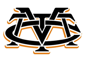 May Trucking Co. Logo