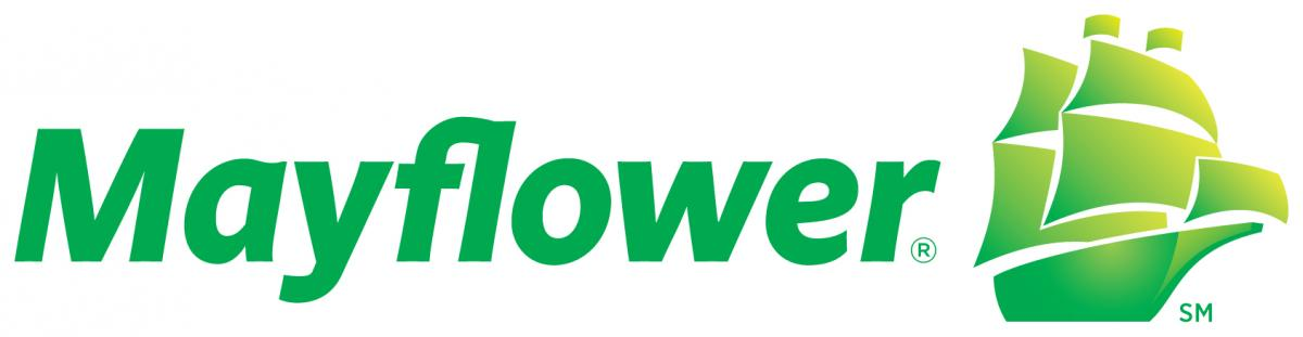 Mayflower Transit Co. Logo