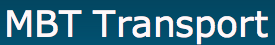 MBT Transport, Inc. Logo