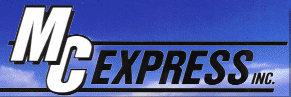 MC Express, Inc. Logo