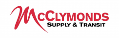 McClymonds Supply & Transit Logo