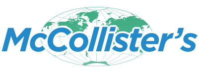 McCollister's Trptn. Systems Logo