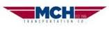 MCH Transportation Co. Logo