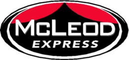 McLeod Express, LLC Logo