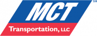 MCT Transportation, Inc. Logo
