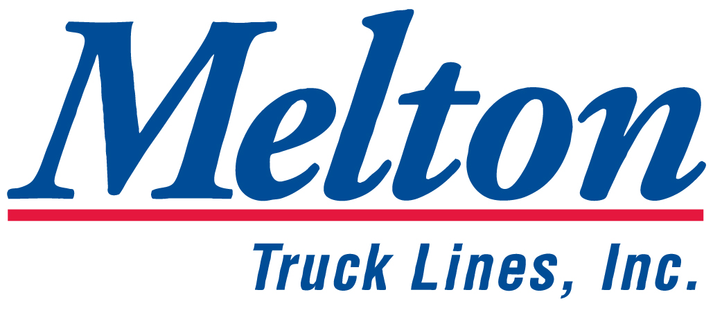 Melton Truck Lines, Inc. Logo