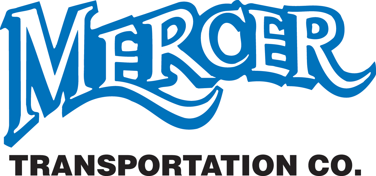 Mercer Transportation Co., Inc. Logo