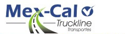 Mex-Cal Truckline Logo