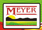 Meyer Trucking, Inc. Logo