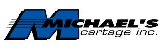 Michael's Cartage, Inc. Logo