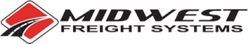 Midwest Freight Systems Corp Logo