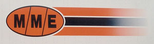 Midwest Motor Express, Inc. Logo