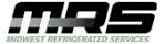 Midwest Refrigerated Transport, Inc. Logo