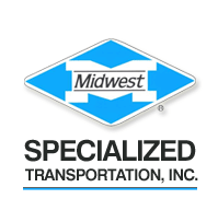 Midwest Specialized Transportation Logo