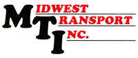 Midwest Transport, Inc. Logo