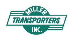 Miller Transporters, Inc. Logo