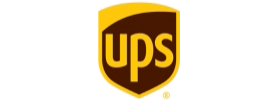 UPS Freight Logo