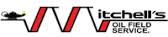 Mitchell's Oilfield Service, Inc. Logo