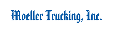 Moeller Trucking, Inc. Logo