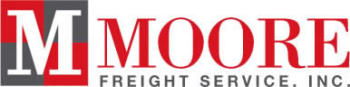 Moore Freight Service, Inc. Logo