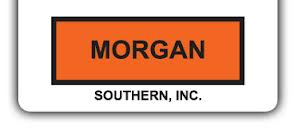 Morgan Southern, Inc. Logo