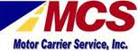 Motor Carrier Service, Inc. Logo