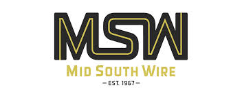 MS Logistics LLC / Mid South Wire Logo