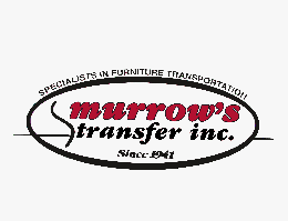 Murrow's Transfer, Inc. Logo