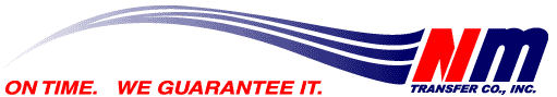 N&M Transfer Co., Inc. Logo