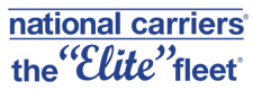 National Carriers, Inc. Logo