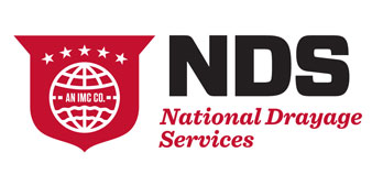 National Drayage Services, LLC Logo