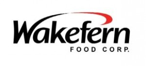 National Transport Services Co./Wakefern Logo