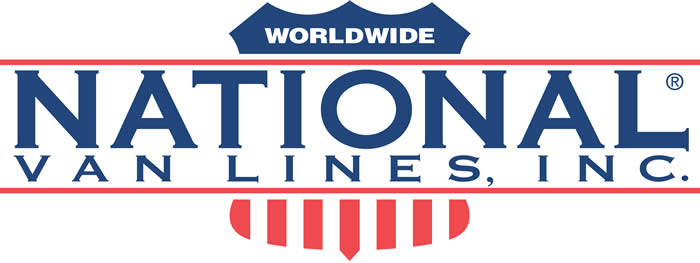National Van Lines, Inc. Logo