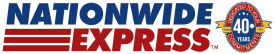 Nationwide Express Logo
