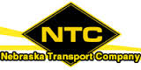Nebraska Transport Co., Inc. Logo