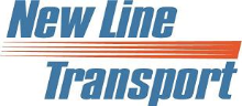 New Line Transport/Tri State Logo