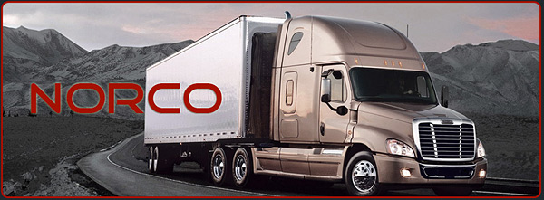 Norco Corp. Logo