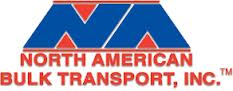 North American Bulk Transport Logo