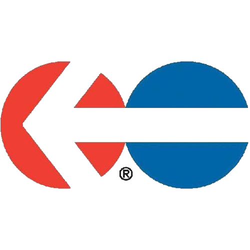 North American Van Lines Logo