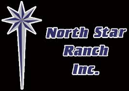 North Star Ranch, Inc. Logo