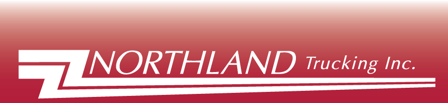 Northland Trucking, Inc. Logo