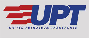 Oklahoma Tank Lns/United Petro. Logo