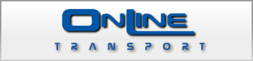 Online Transport, Inc. Logo